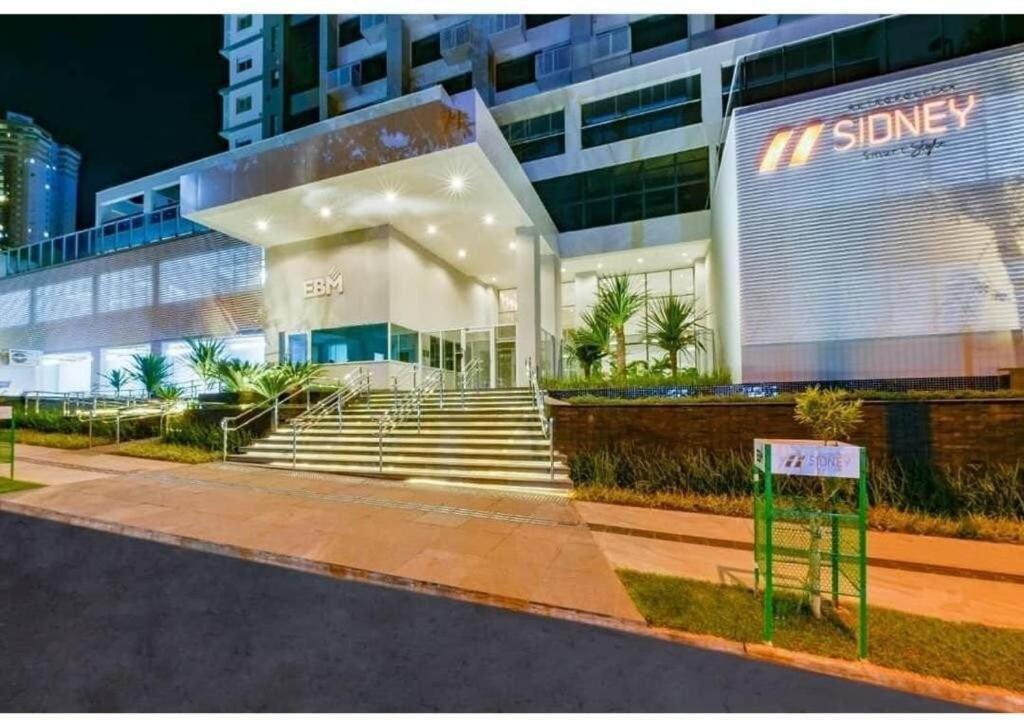 Sidney Smartstyle Apartment Гояния Екстериор снимка