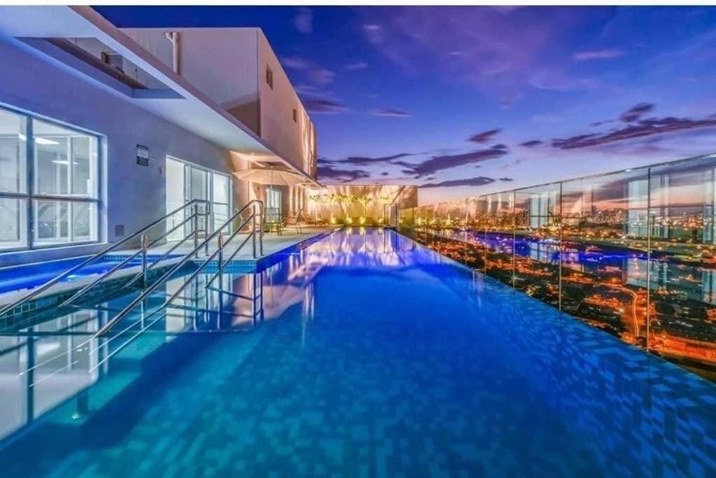 Sidney Smartstyle Apartment Гояния Екстериор снимка