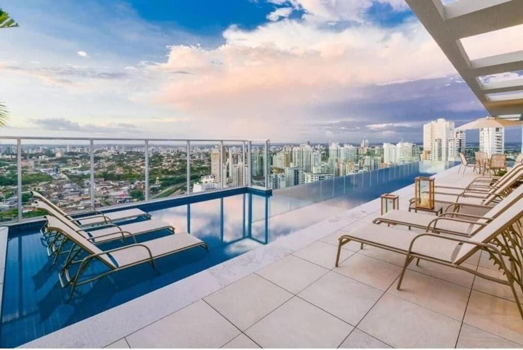 Sidney Smartstyle Apartment Гояния Екстериор снимка