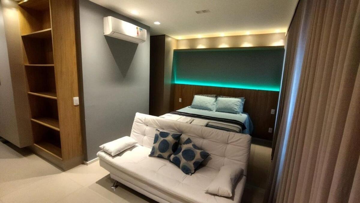 Sidney Smartstyle Apartment Гояния Екстериор снимка