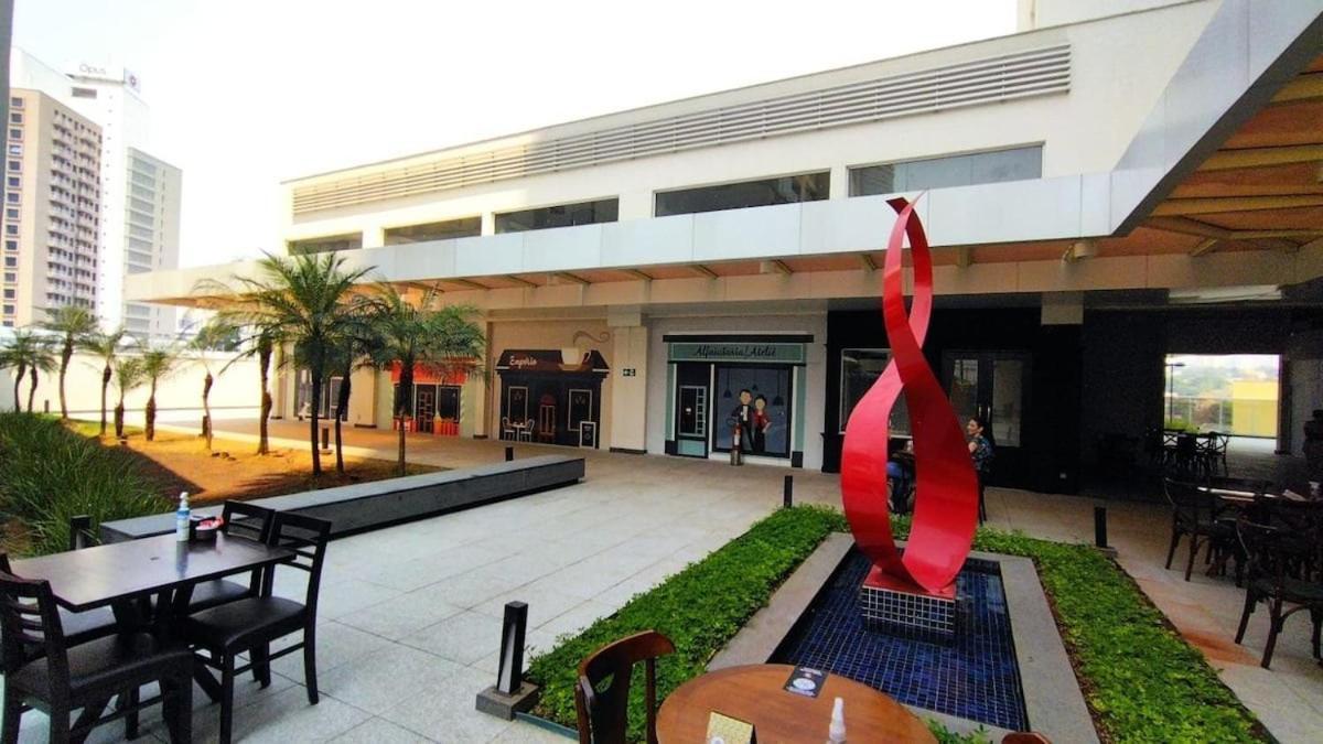 Sidney Smartstyle Apartment Гояния Екстериор снимка