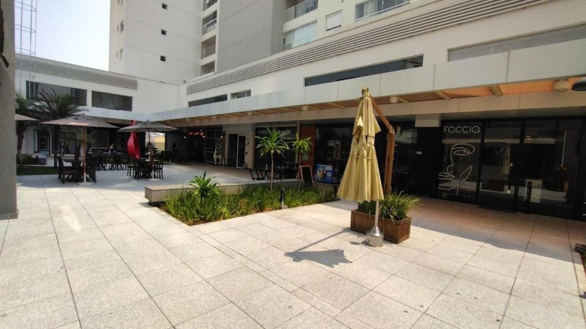 Sidney Smartstyle Apartment Гояния Екстериор снимка