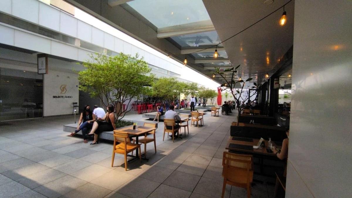 Sidney Smartstyle Apartment Гояния Екстериор снимка