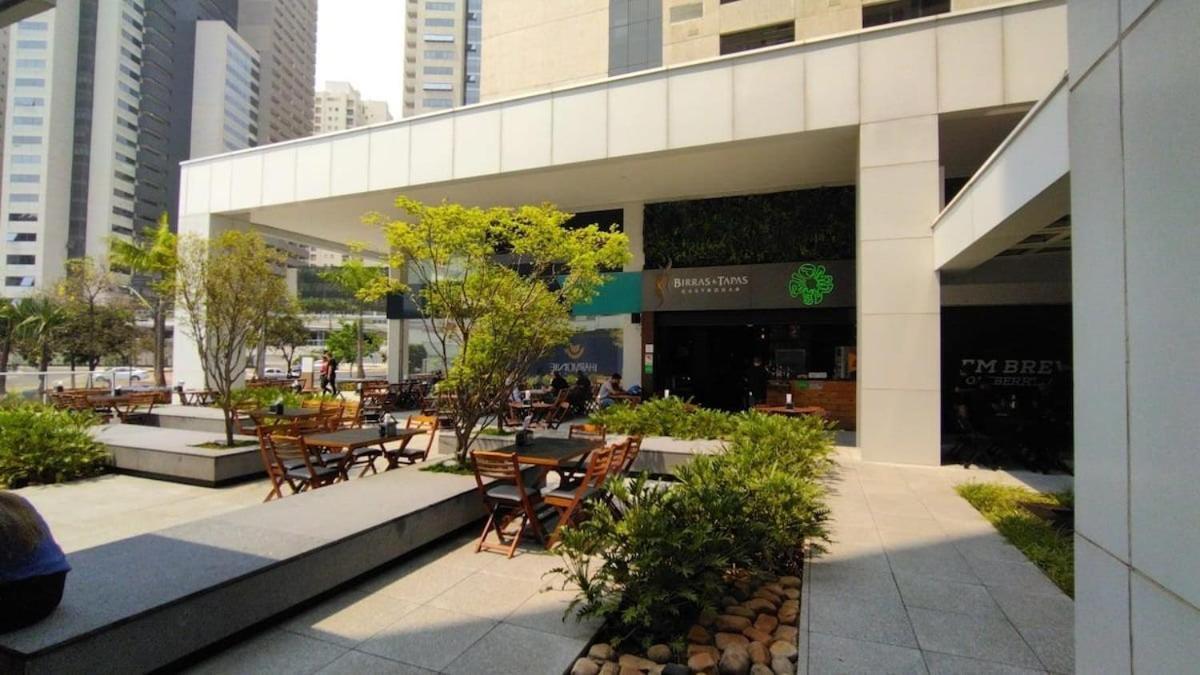 Sidney Smartstyle Apartment Гояния Екстериор снимка