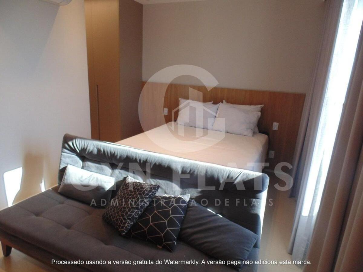 Sidney Smartstyle Apartment Гояния Екстериор снимка