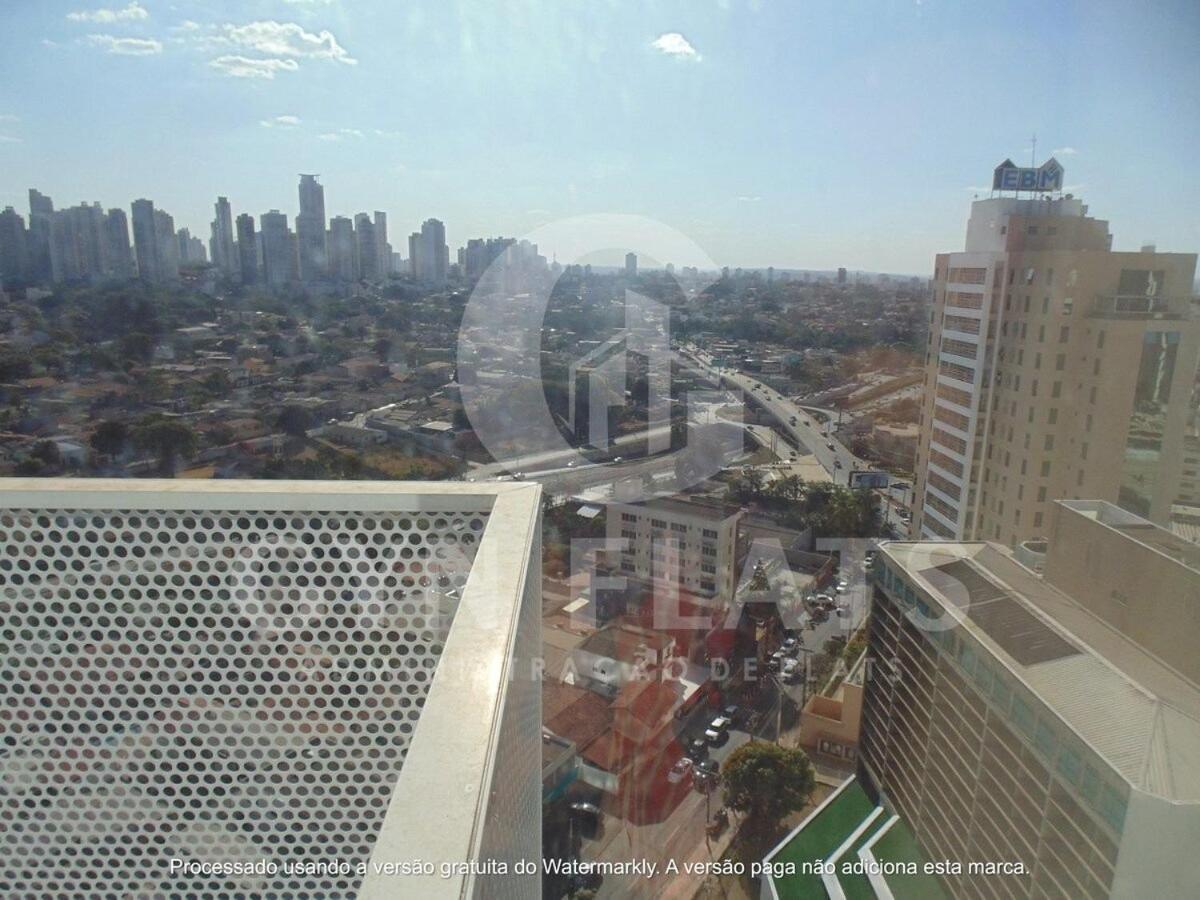 Sidney Smartstyle Apartment Гояния Екстериор снимка