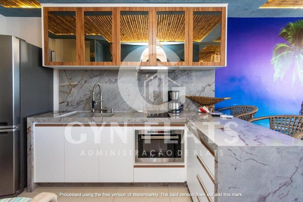 Sidney Smartstyle Apartment Гояния Екстериор снимка