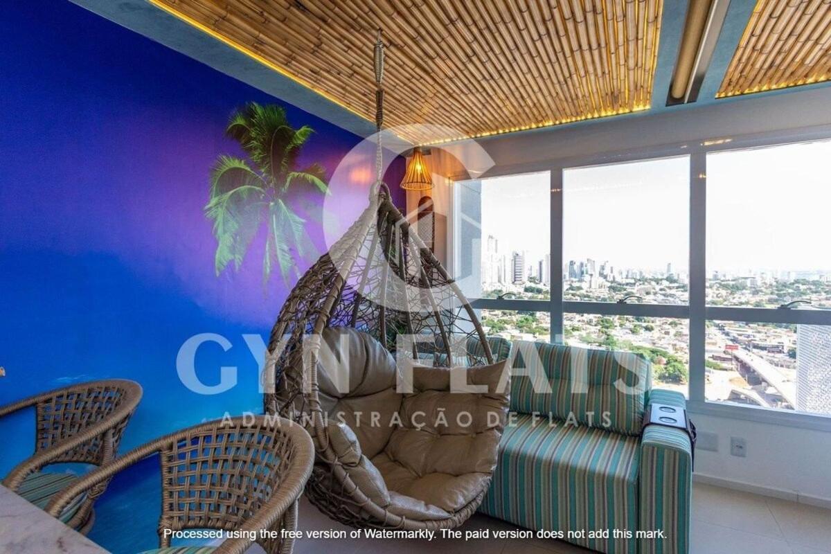 Sidney Smartstyle Apartment Гояния Екстериор снимка