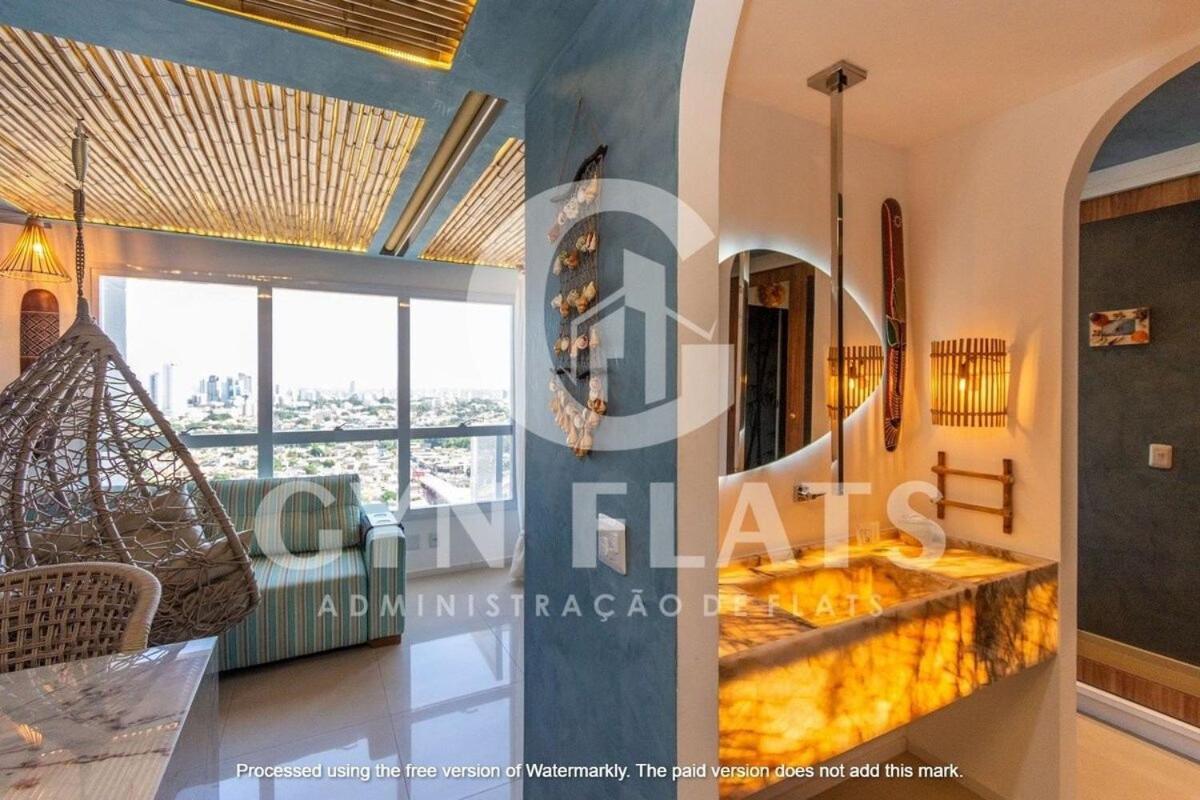 Sidney Smartstyle Apartment Гояния Екстериор снимка