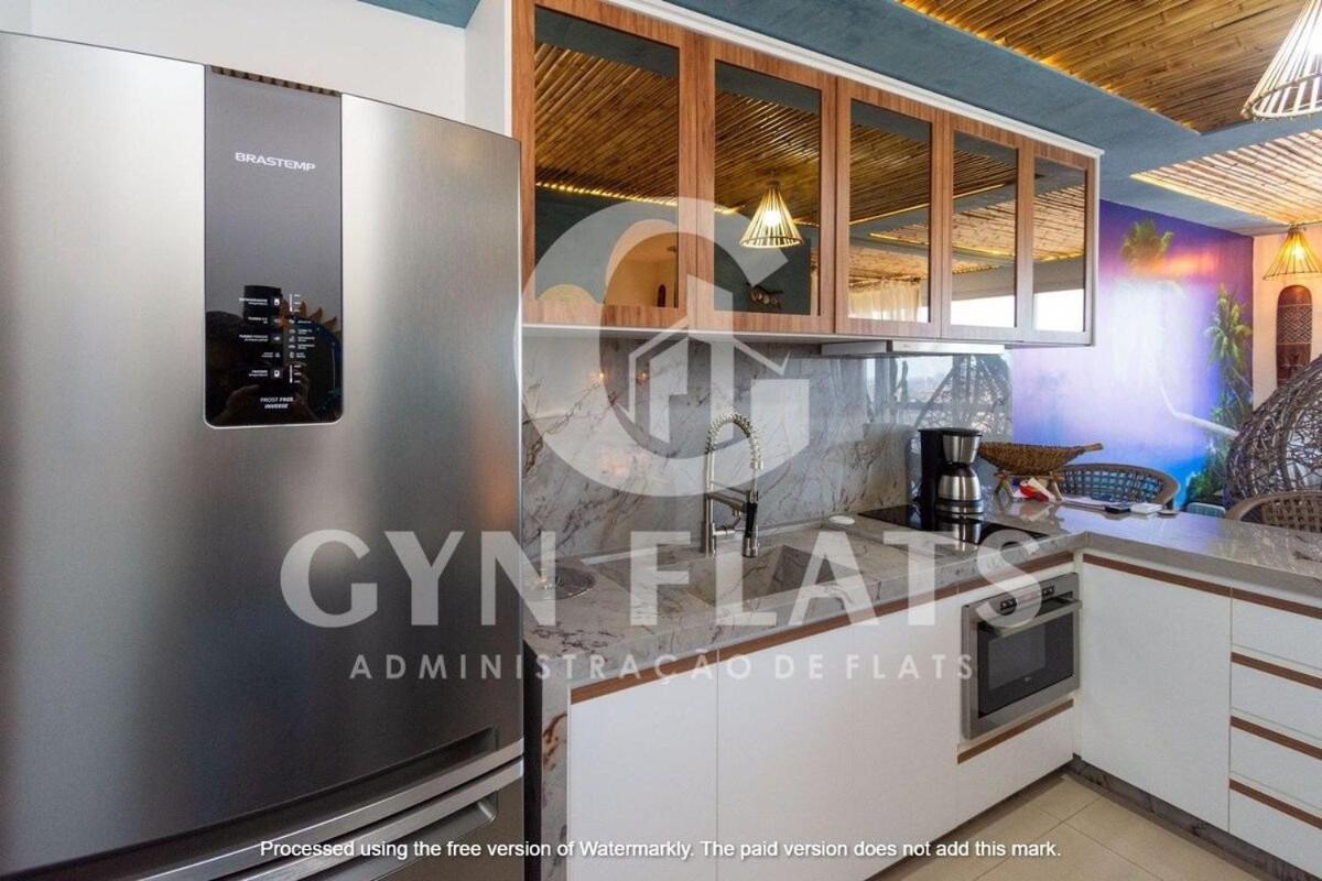 Sidney Smartstyle Apartment Гояния Екстериор снимка