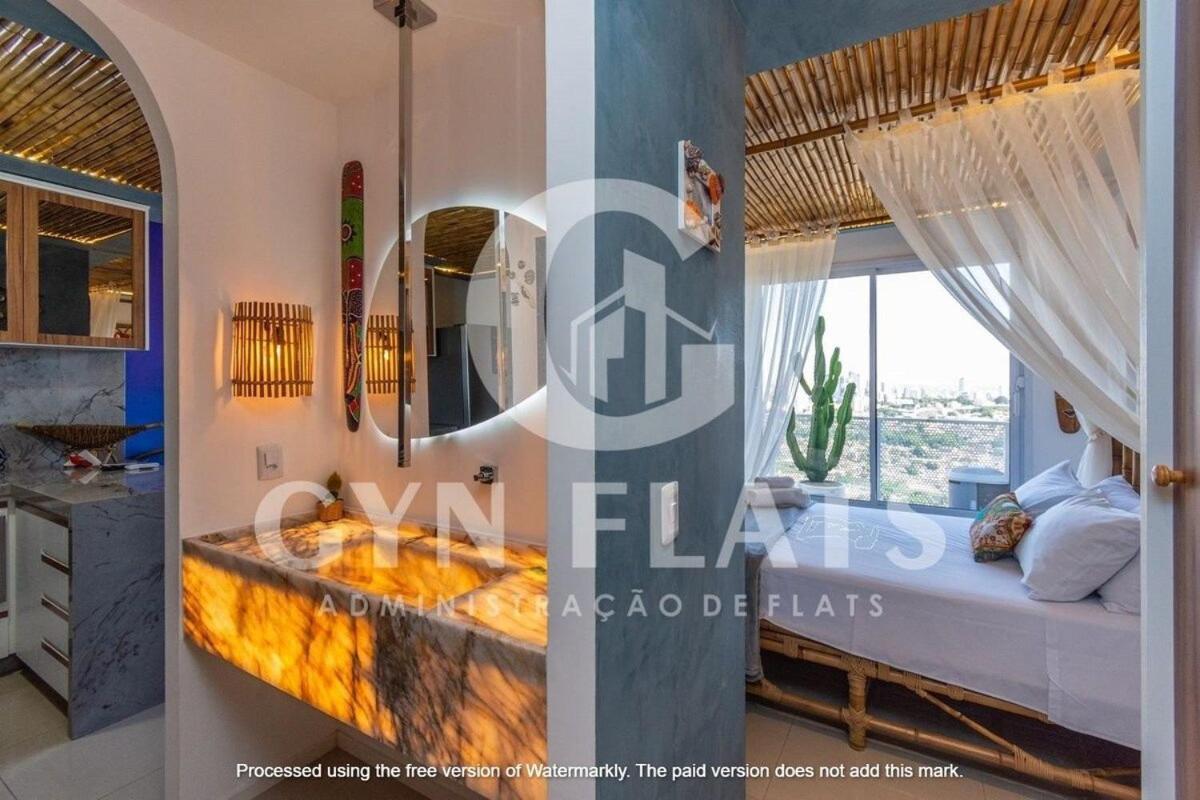 Sidney Smartstyle Apartment Гояния Екстериор снимка