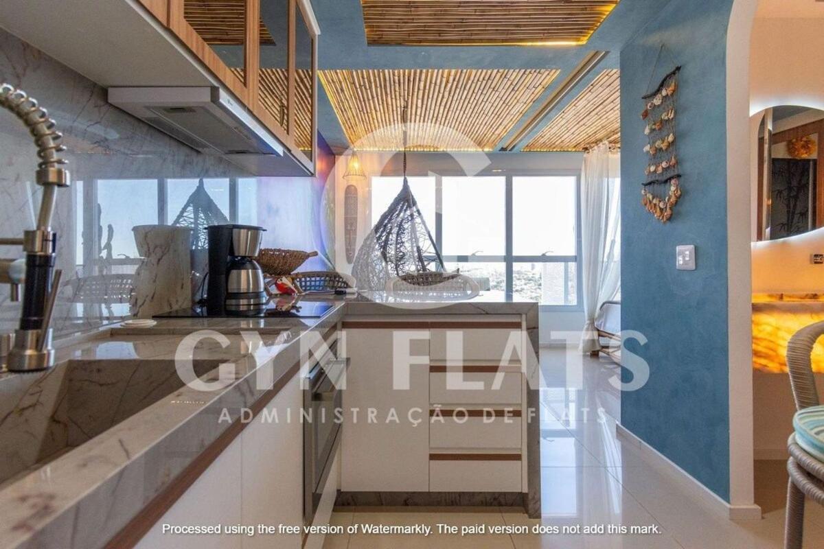 Sidney Smartstyle Apartment Гояния Екстериор снимка