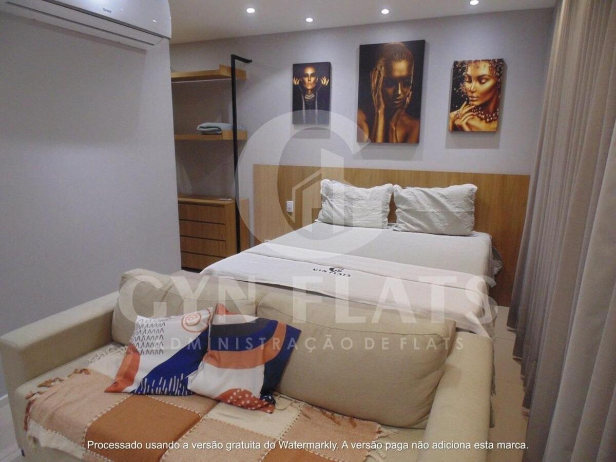 Sidney Smartstyle Apartment Гояния Екстериор снимка