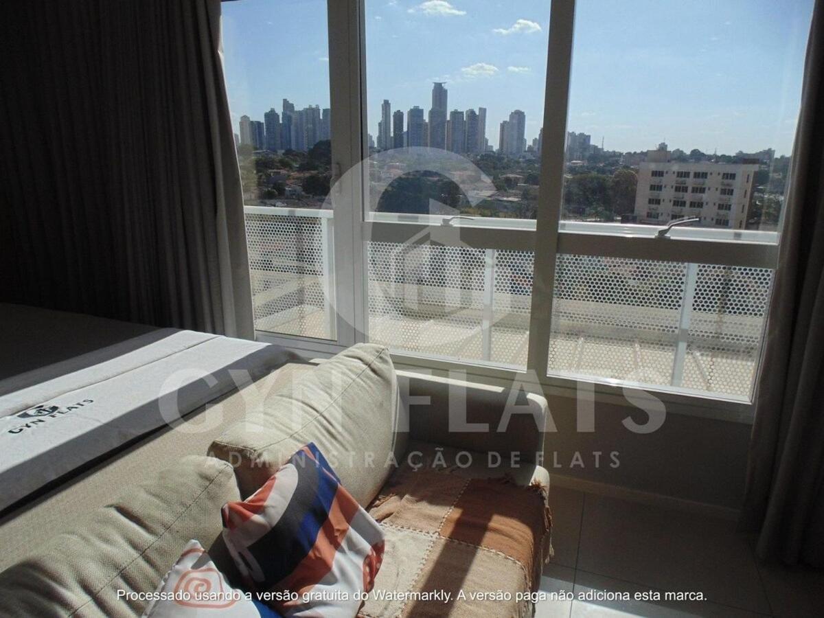 Sidney Smartstyle Apartment Гояния Екстериор снимка