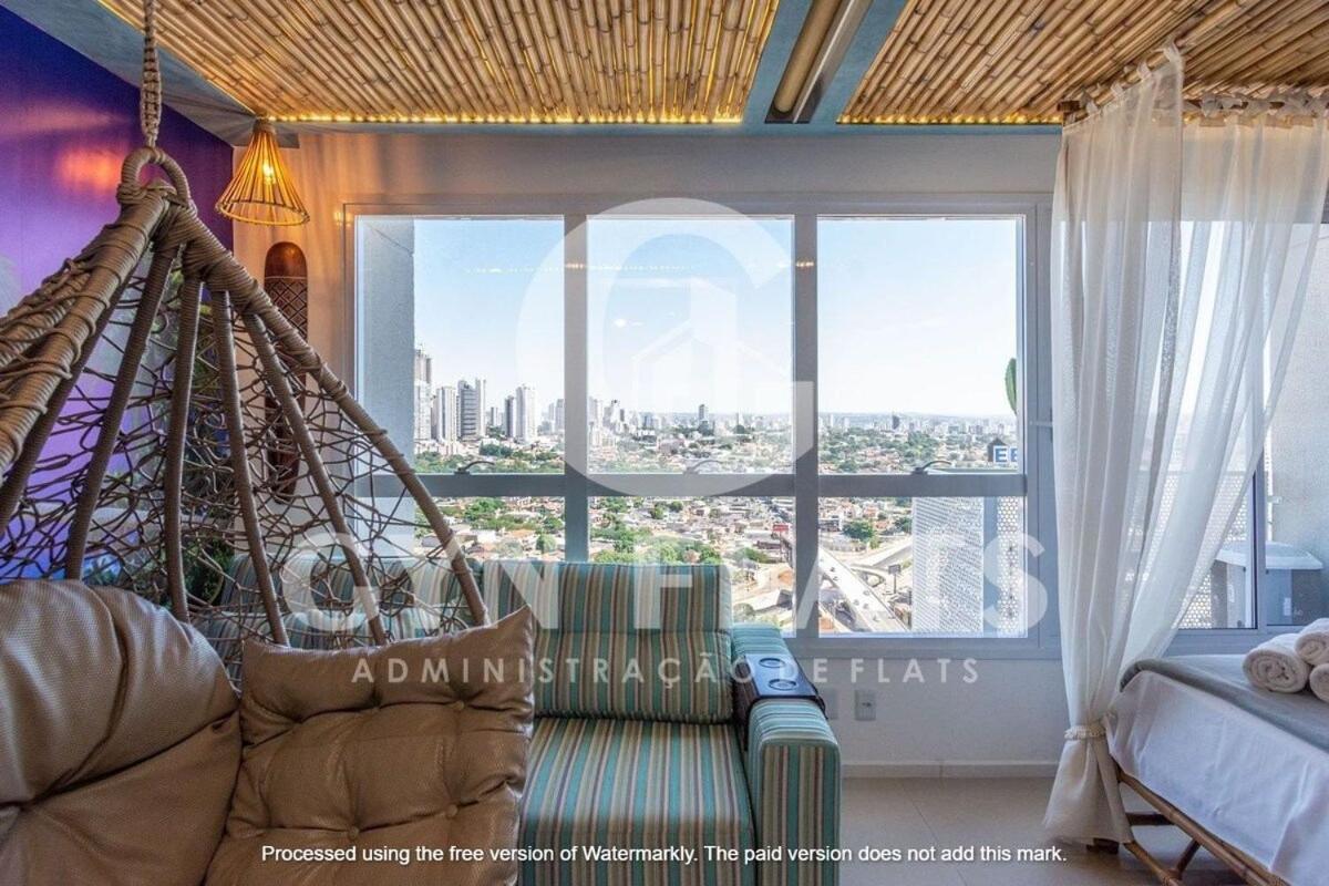 Sidney Smartstyle Apartment Гояния Екстериор снимка