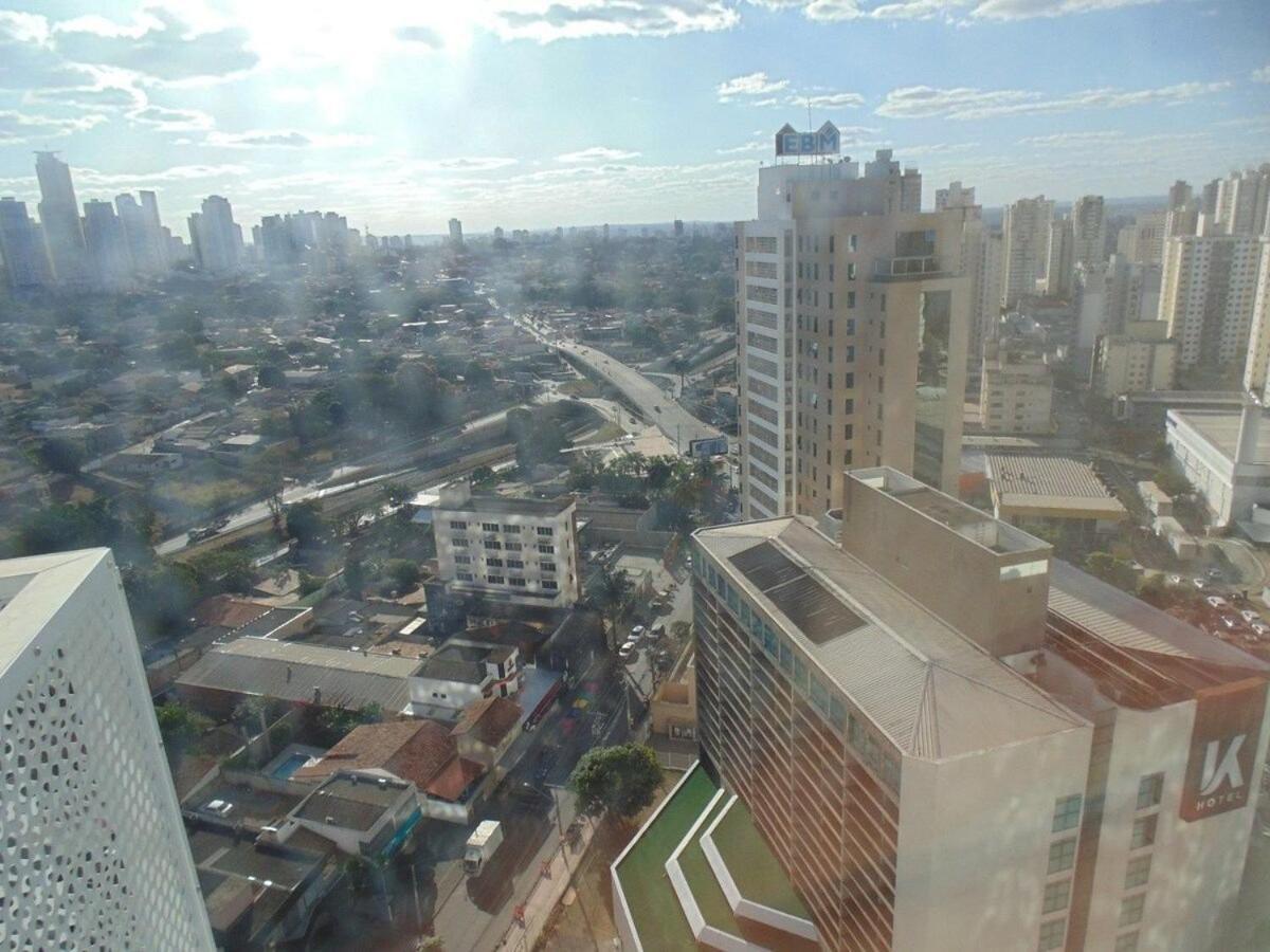 Sidney Smartstyle Apartment Гояния Екстериор снимка