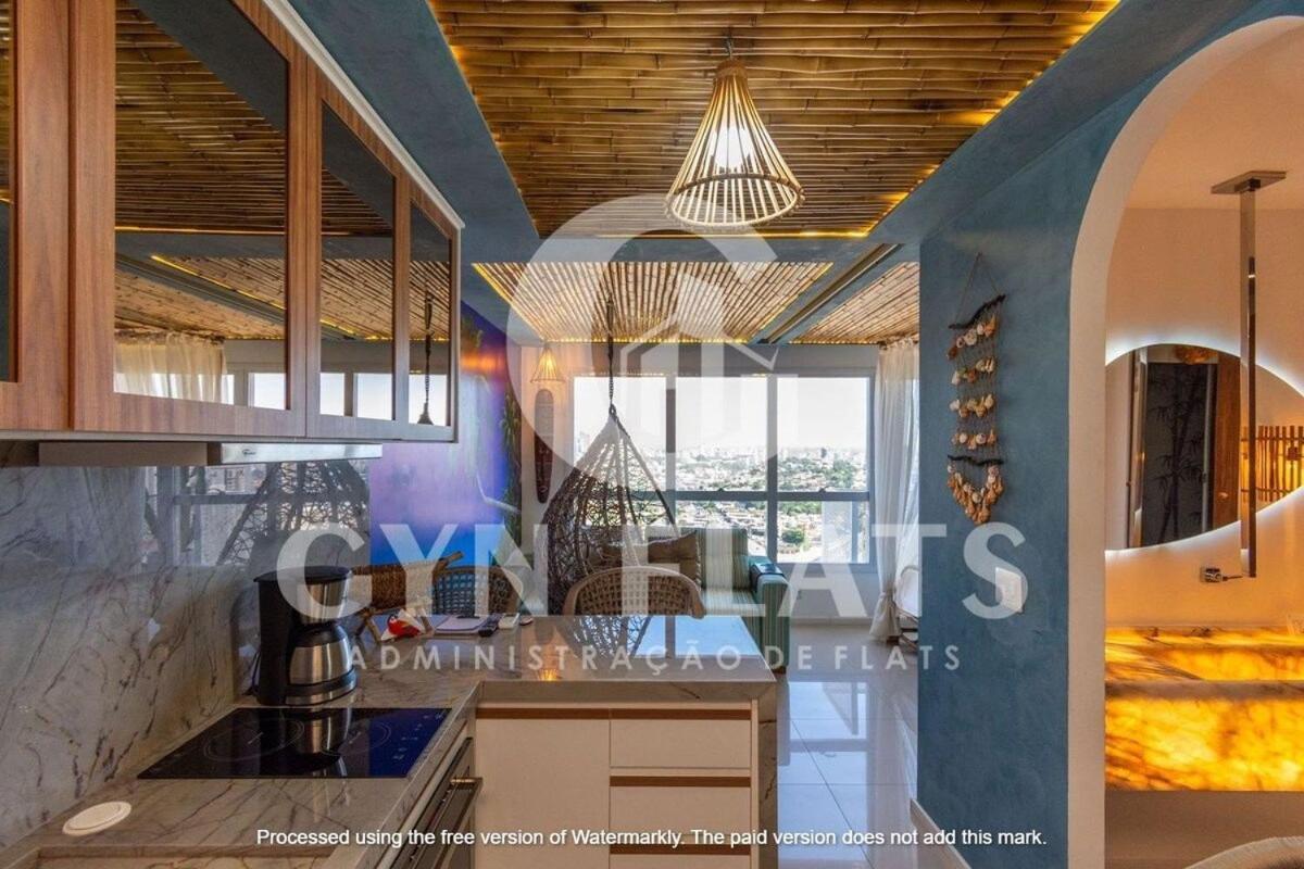 Sidney Smartstyle Apartment Гояния Екстериор снимка