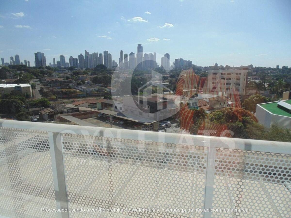 Sidney Smartstyle Apartment Гояния Екстериор снимка