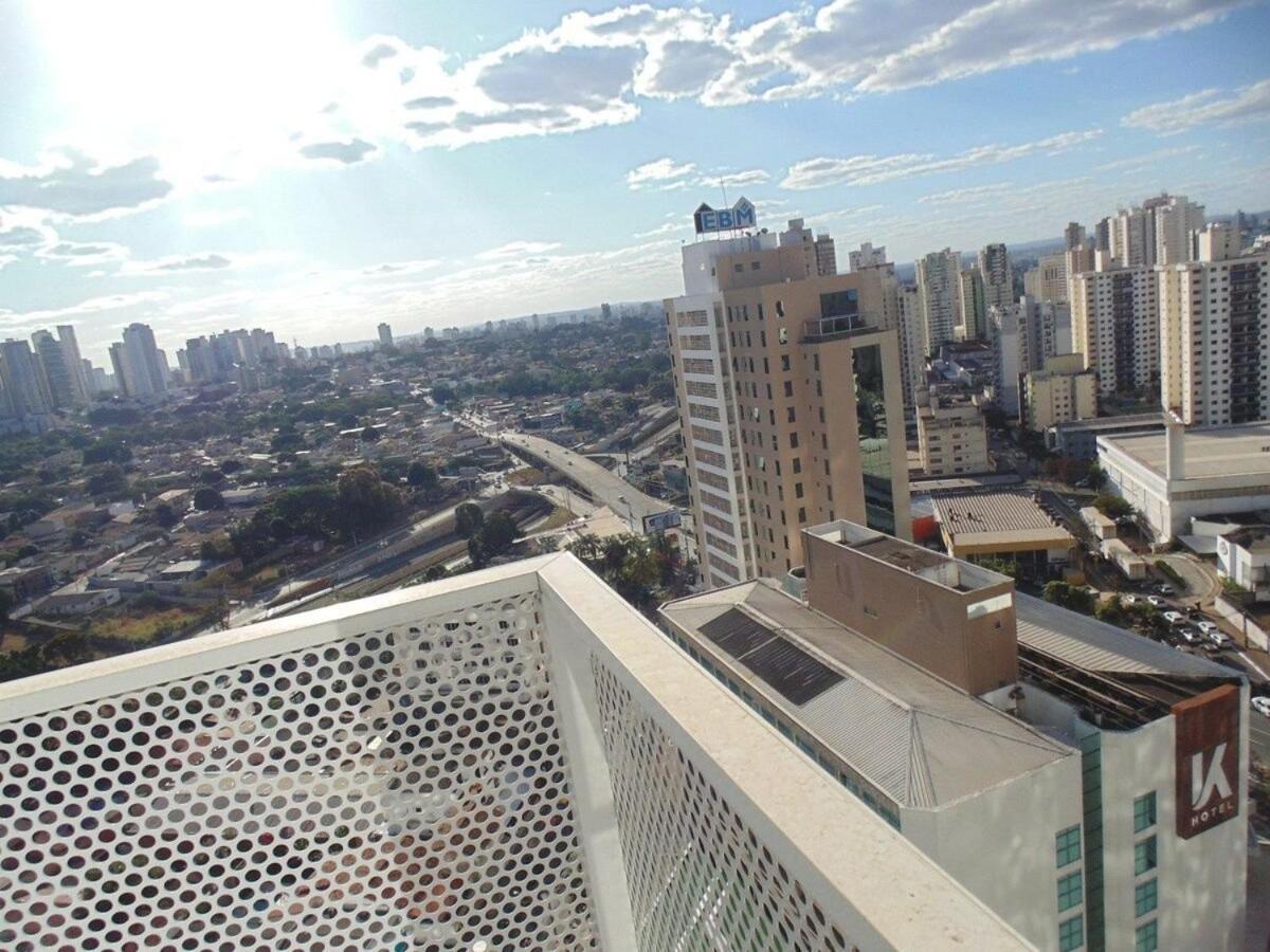 Sidney Smartstyle Apartment Гояния Екстериор снимка